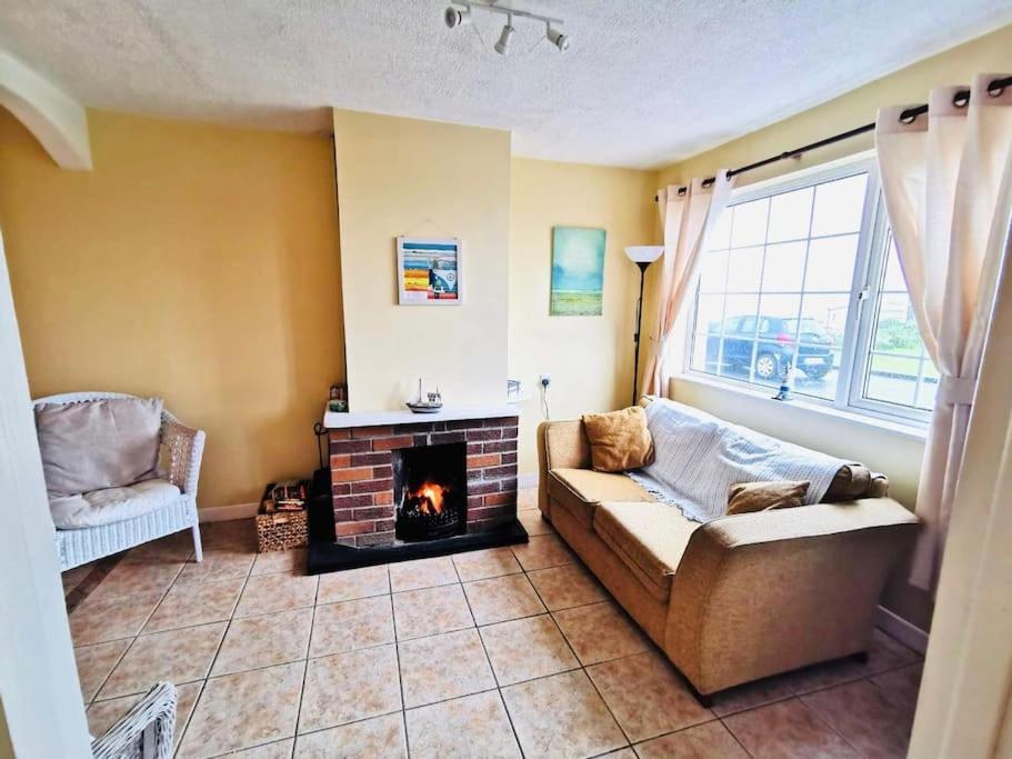 4 Rossnowlagh Creek Chalets Εξωτερικό φωτογραφία