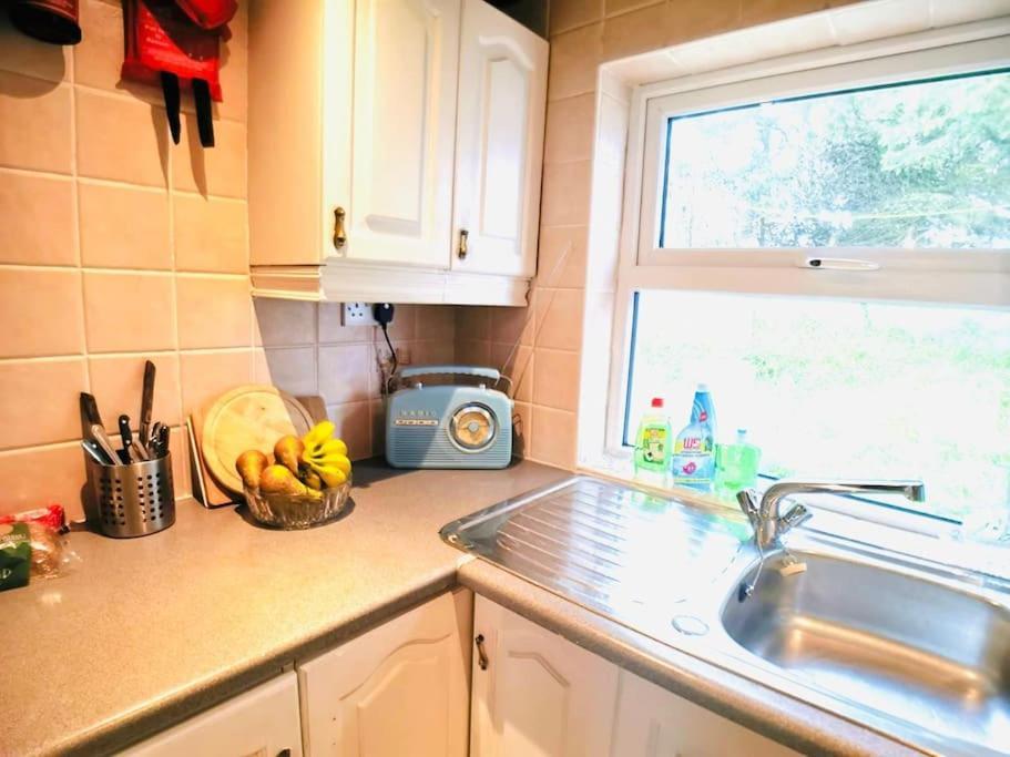 4 Rossnowlagh Creek Chalets Εξωτερικό φωτογραφία