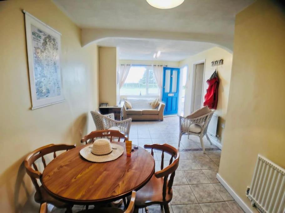 4 Rossnowlagh Creek Chalets Εξωτερικό φωτογραφία
