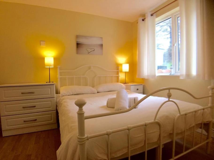 4 Rossnowlagh Creek Chalets Εξωτερικό φωτογραφία