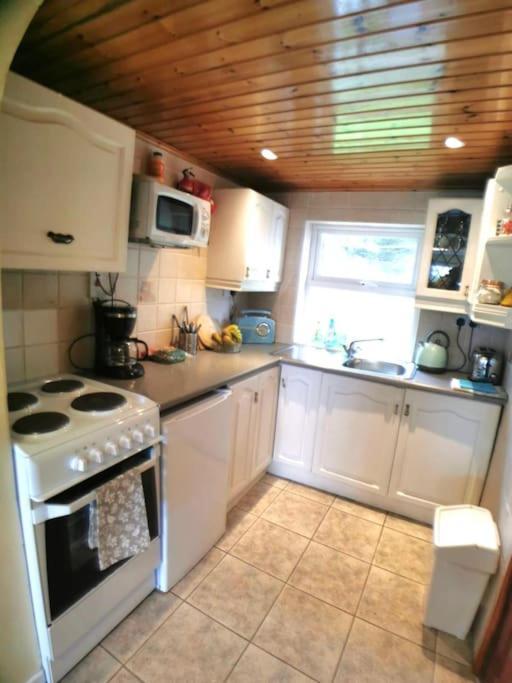 4 Rossnowlagh Creek Chalets Εξωτερικό φωτογραφία