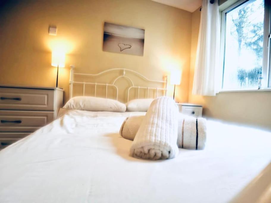 4 Rossnowlagh Creek Chalets Εξωτερικό φωτογραφία