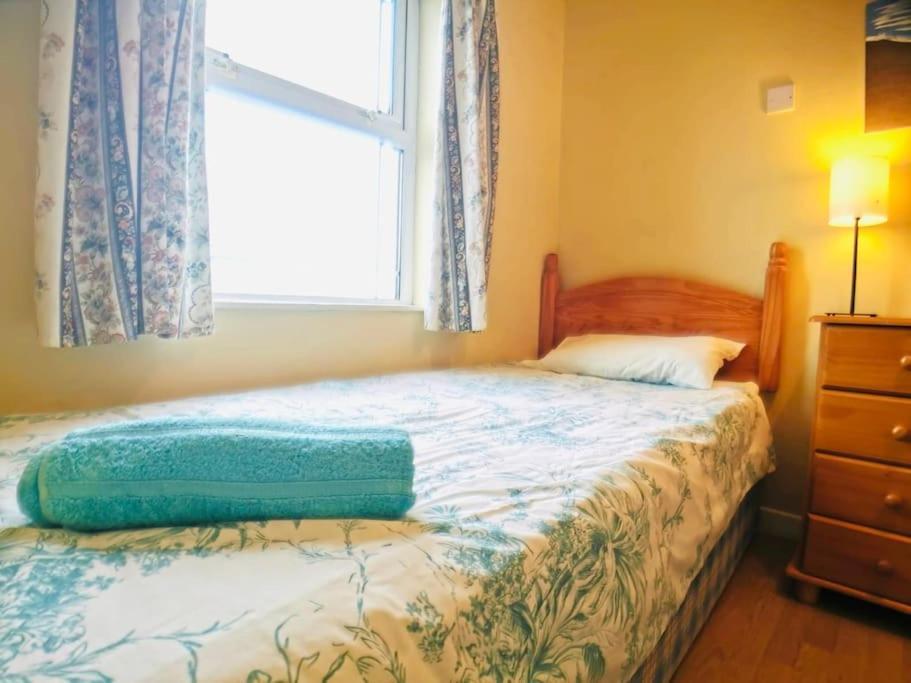 4 Rossnowlagh Creek Chalets Εξωτερικό φωτογραφία